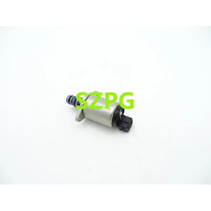 Excellent Burch Pilot Valve TM68001 24V Electric Proportional Solenoid Construction Machinery Parts