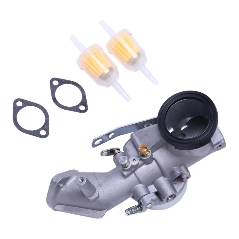 491031 Carburetor Reference Part, Metal Engine System Assembly for Repair Work, Component Comparison, and Routine Mainte