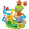 Sega FAVE (SEGA FAVE) Anpanman: First Time At Coloron Animal Park