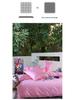Pure Cotton All-Season Four-Piece Bedding Set