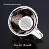 Chaxun 304 Stainless Steel Tea Strainer