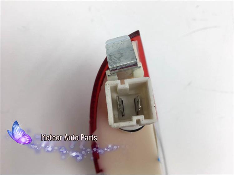 Junjie Zunchi Zhonghua Door Control and Corner Light Accessories