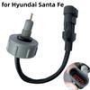 319213A810 do Hyundai Santa Fe 03-05 Tucson 04-10 Kia Rondo Carens 05-06 Sportage 04-10 Czujnik Wody Filtra Oleju Napędowego Filtry Paliwa5
