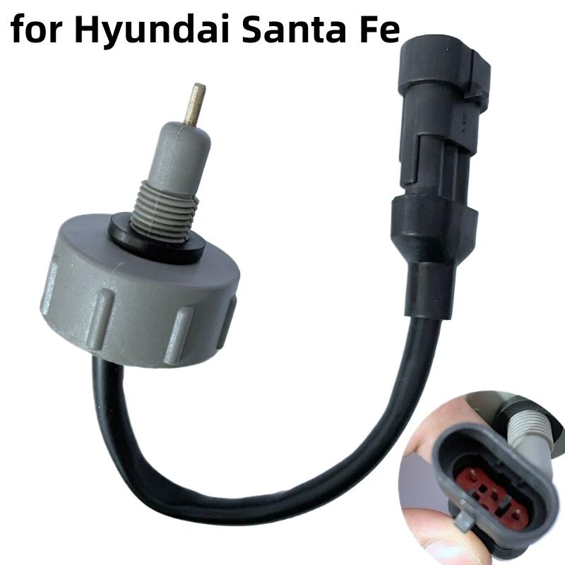 

319213A810 для Hyundai Santa Fe 03-05 Tucson 04-10 Kia Rondo Carens 05-06 Sportage 04-10 датчик воды в фильтре сырого масла 1PCS