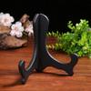 Portable Easels Plate Holders Display Stand Stander Picture Frame Photo Tools Display Dish Rack Home Decoration Cup Holders 5