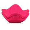 Reusable Microwave Bowl Holder Heat Resistant Insulated Protector  Microwave Use