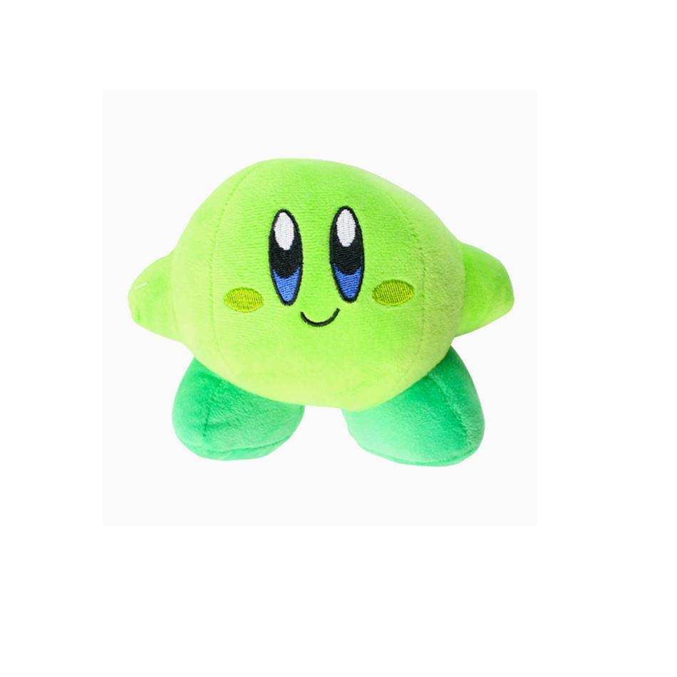 Anime Kirby Plush Doll Toys Soft Stuffed Plush Kirby Kawaii Cartoon Toy Collection Great Christmas Birthday Gift For Children