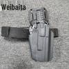 Weibaida Tactical Quick Release Holster System