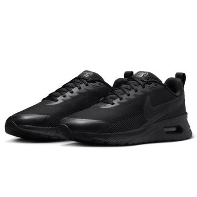 Casual Shoes, Men's Shock-Absorbing AIR MAX NUAXIS Sneakers, FD4329-004