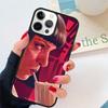 Vintage Film Pulp Fiction Phone Case Cover For iPhone 17 Air 16e 15 14 13 12 Pro Max 11 Pro Max Plus Coque Shell