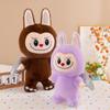 Adorable Angel Labubu Rabbit Plush Cartoon Cloth Doll