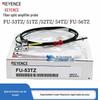Keyence FU-53TZ/51TZ/52TZ/54TZ/56TZ Glasfaserverstärkersensor