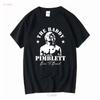 Paddy The Baddy Pimblett T Shirt Born To Brawl Size S 5XL Long or Short Sleeves Vintage Washed Top For Everyday Wear Homme