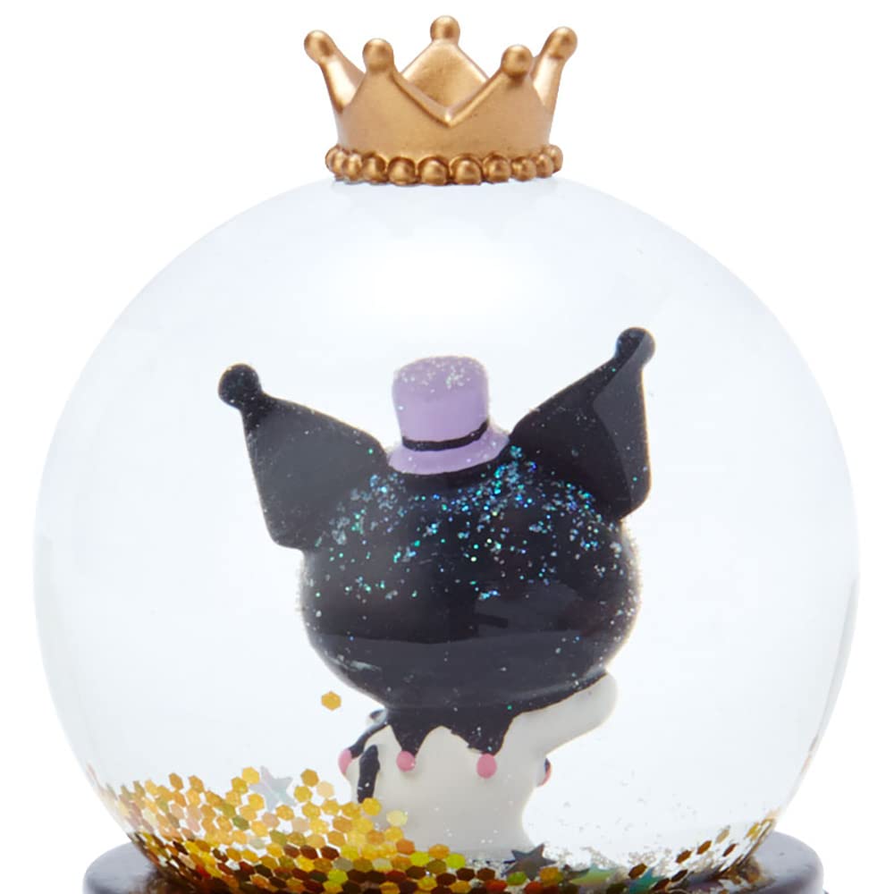 Sanrio Kuromi Snow Globe S 419087