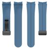 20mm Silicone Band for Samsung Galaxy Watch 5pro 45mm/7 6 5 4 44mm 40mm Bracelet for Samsung Watch 6classic 47mm 43mm 46mm Strap