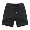 Ice Sports Shorts Men's Thin Loose and Quick Drying Beach Pants Men's Oversized Shorts
