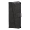 For OnePlus Nord 4 Case Flip Wallet T-Shape Lines Leather Phone Cover