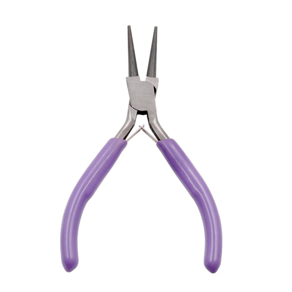 Jewelry Pliers for Beading,Jewelry Repair,Wire Wrapping Jewelry Making Plier