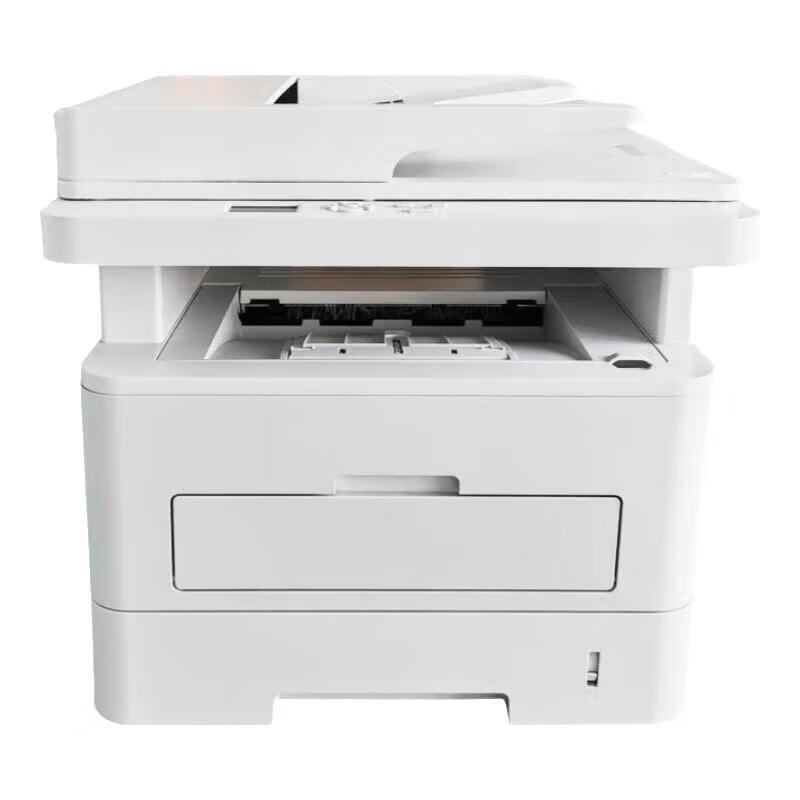Zhongying M1505 Wireless Multifunction Duplex Laser Printer CN plug (adapter included)
