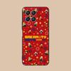 Sakamoto Days Mobile Phone Case for Honor 90 80 70 60 50 30 20 10 9 8 7 Pro S SE Lite 5G Colorful Printing Cover Pretty Cover