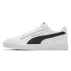 Puma Ralph Sampson Low 'White Black' 370846-11
