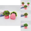 Full Sky Artificial Flower Pot For Home And Office Decoration With Realistic Design