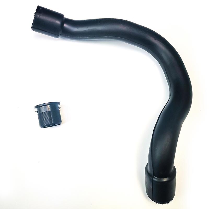 9811908380 New Turbocharger Air Pipe With Valve V763382280 For Peugeot 3008 408 508 1.6T Citroen C4L C5 DS