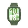 TPU Case+ Silicon Strap For Huawei Watch Fit 4 /Fit4 Pro Protector Cover Bumper Shell Watch Case Wristband Replacement