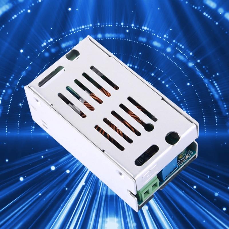 Adjustable Step Down Power Module With Multiple Voltages Outputs 90V 72V 36V 24V Synchronous Rectification Efficient
