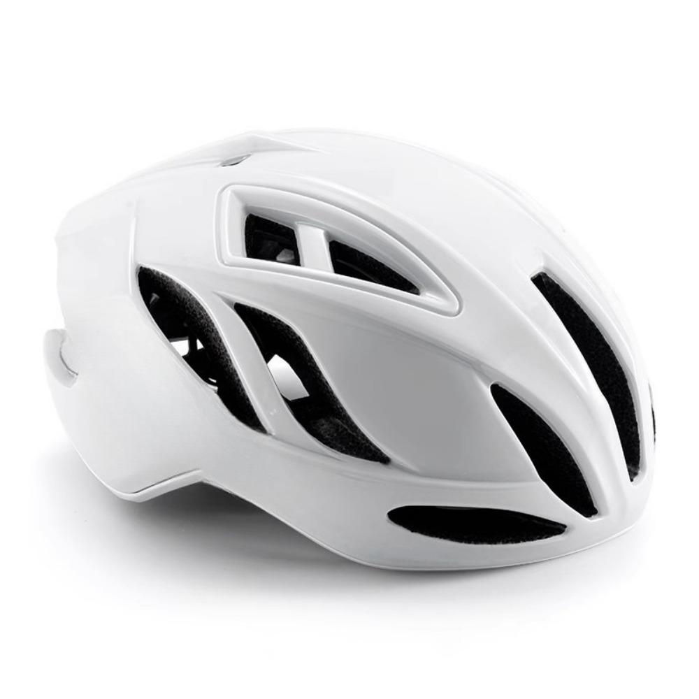Cycling Helmet Integrated Cycling Helmet Mountain Bike Road Cap Equipment Men and Women