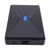 Mini UPS Battery Backup with DC USB Output 8800mAh Large Capacity Uninterruptible Power Supply for Router Security