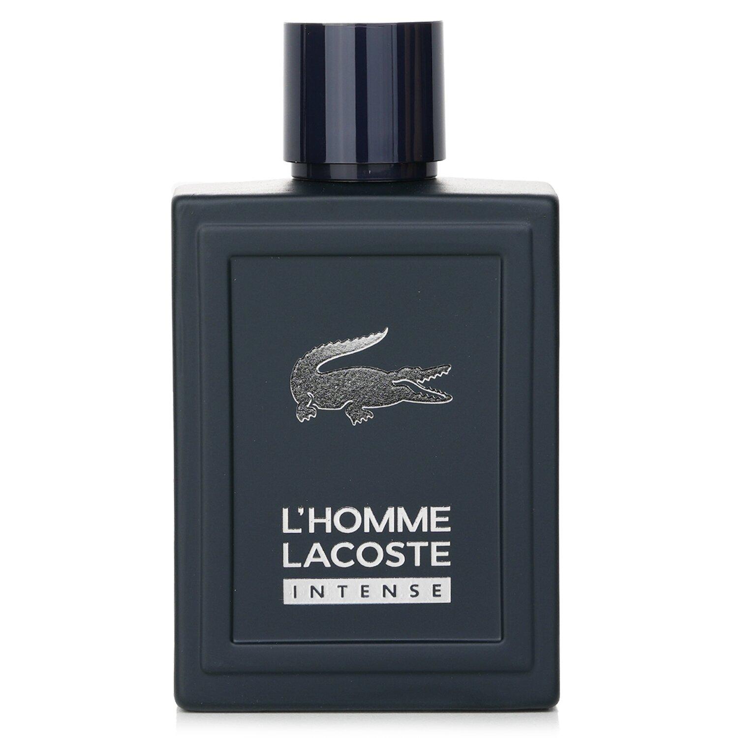 

L Homme Intense Туалетная вода-спрей 100ml/3.3oz