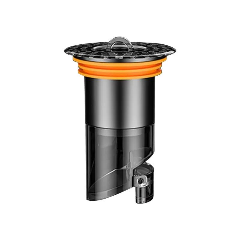 Sewer Joint Extension Drain Core Anti-Odor Extension Pipe Stainless Steel Bathroom Anti-Insect Deep Water Repair Universal