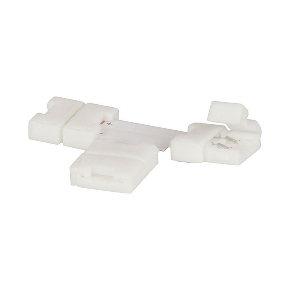 2 Pin T Joiner LED Strip-kontakt