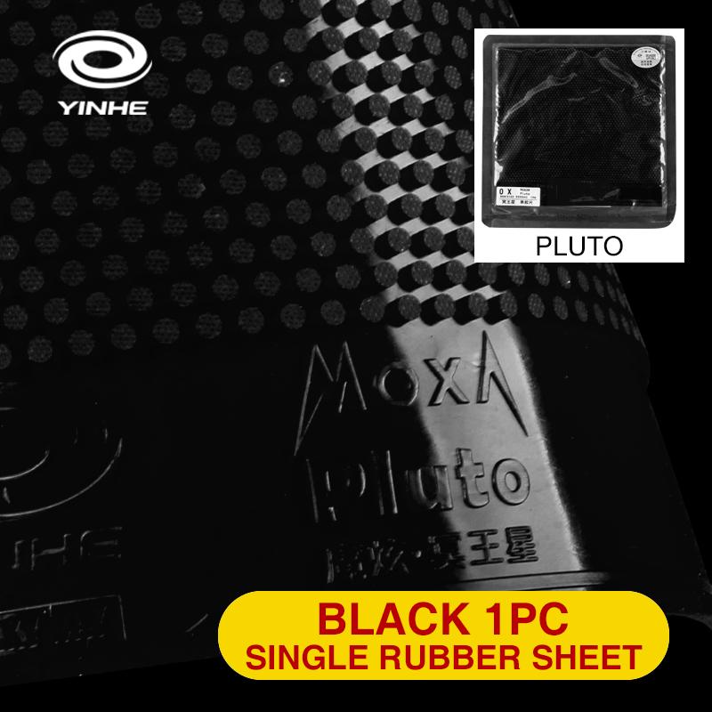 YINHE MOXA PLUTO OX Table Tennis
