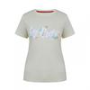 Womens/Ladies Classic Floral T-Shirt