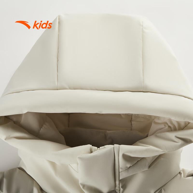 Anta Kids' Boys' Basketball Series 3-Proof Down Jacket