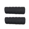 Foot Peg Rubber Pads for Triumph Bobber, T120, T100, Street Twin, Speed Twin 900 (Front & Rear)