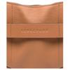 Longchamp 3D Detachable Adjustable Shoulder Strap Leather Shoulder Bag Small Women Shoulder Bag Natural 10292HCV016