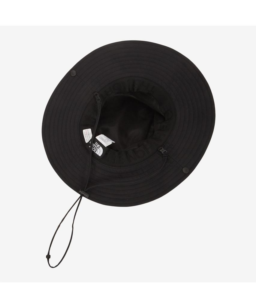 Noseupeiseu Ne3Hs03A Dry Event Hat Black