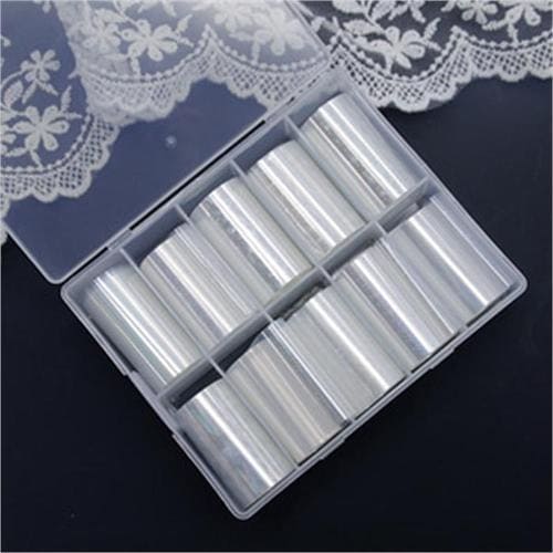 

Aurora Magic Foil-34 10-piece set (S6889876)