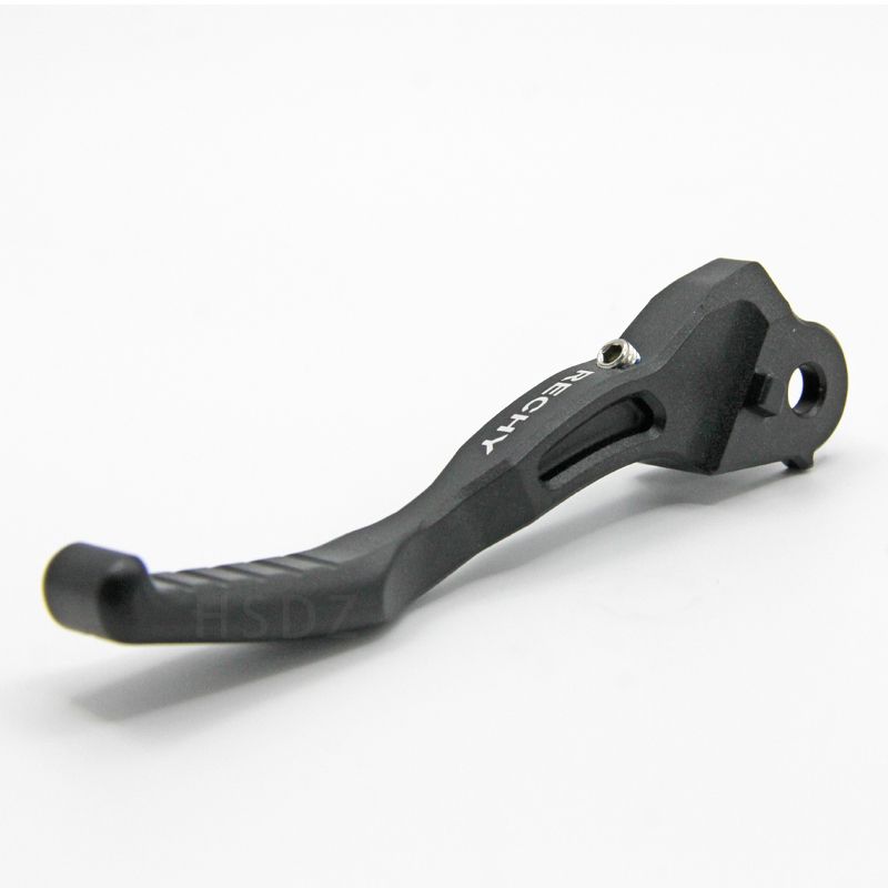 

Ruiqing Rechy Dragon Ultra Bee Pole Bee Brake Upper Pump Brake Handle Pole Bee Brake Lever Handle Pull Rod Black pair