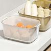 Furi Double-Layer Kitchen Sink Drain Basket