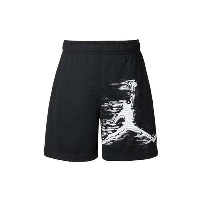 Sport Dri-FIT Jumpman Quick-Dry Minimalist Fashion Lace-Up Casual Shorts Men Shorts HQ8666-010