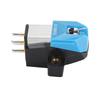 AT VM95C Phonograph Cartridge Dual Moving Magnet Replacement Turntable Cartridge Stylus for Record P