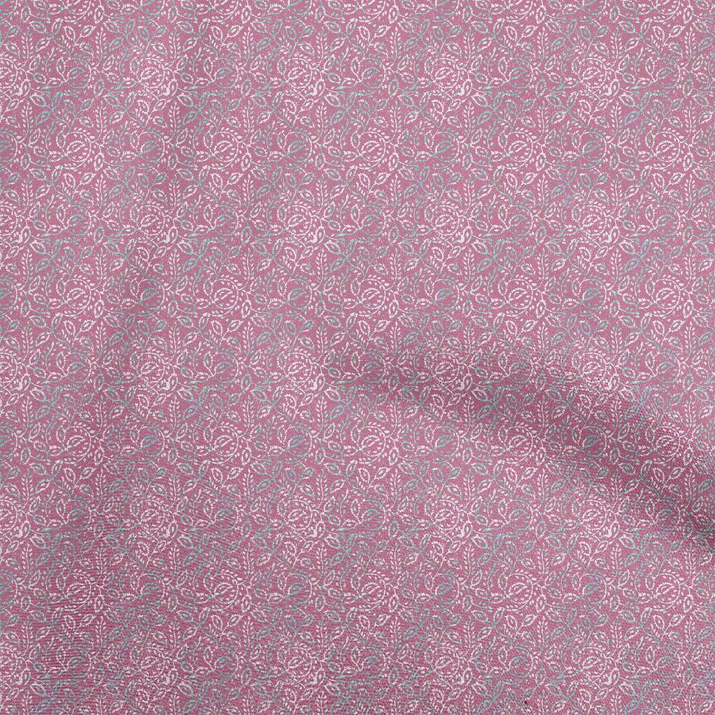 oneOone Cotton Flex Pear Green Fabric Aian Batik Sewing Craft Projects Fabric Prints By Yard 40 Inch