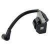 Ignition Coil for Trimmers and Chainsaws Compatible with For Homelite Models 94711 240SL and More Essential Replacement Part