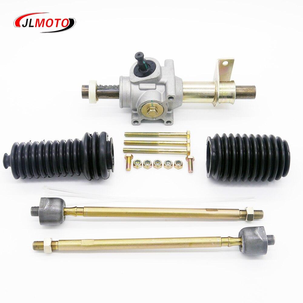 Buy Steering Rack and Pinion Assembly Fit For Polaris UTV RZR 800 EFI