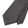 [WIC DESIGN  TUSSAH SILK Solid Tie]