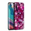 Silikonové pouzdro GX55 Crystal Diamond pro Honor 6A 7A 3GB 7C 7X 8 8A 8X 8C 9 10 Lite View 20S 9A 10X Max Pro